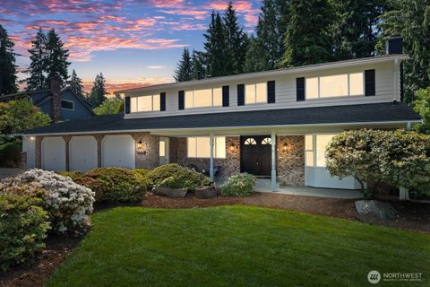 14309 NE 12th Place Bellevue WA 98007