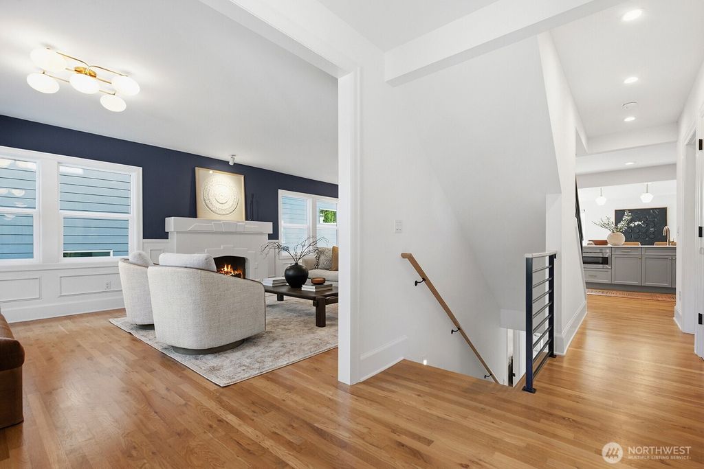 Photo of 7511 41st Avenue NE, Seattle, WA 98115 (MLS # 2501933)