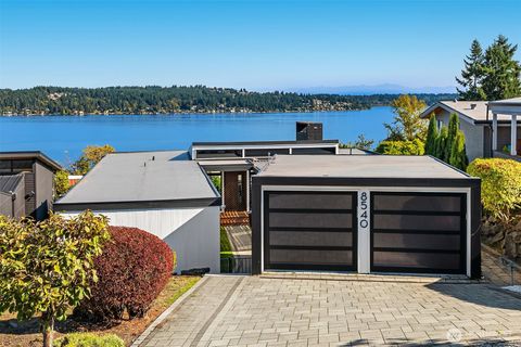 8540 53rd Court NE Seattle WA 98115