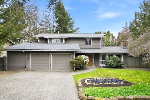 Photo of 12211 NE 139th Place, Kirkland, WA 98034 (MLS # 2503229)