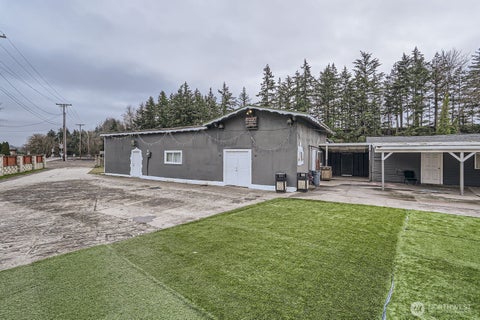 Photo of 1706 SE Auburn-Black Diamond Rd Rd, Auburn, WA 98002 (MLS # 2560475)