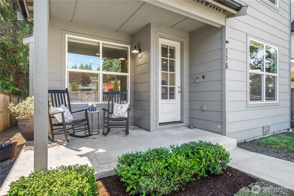 Photo of 116 N Stillaguamish Avenue, Arlington, WA 98223 (MLS # 2554887)