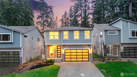 Photo of 16011 74th Avenue NE, Kenmore, WA 98028 (MLS # 2475279)