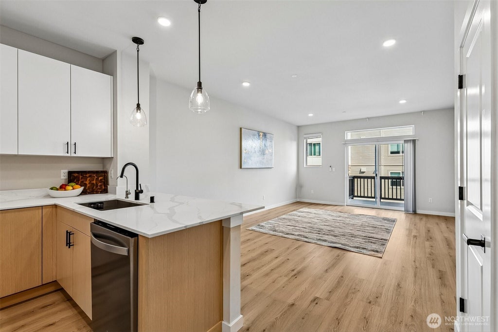 Photo of 16723 Alderwood Mall Parkway #A7, Lynnwood, WA 98037 (MLS # 2592744)