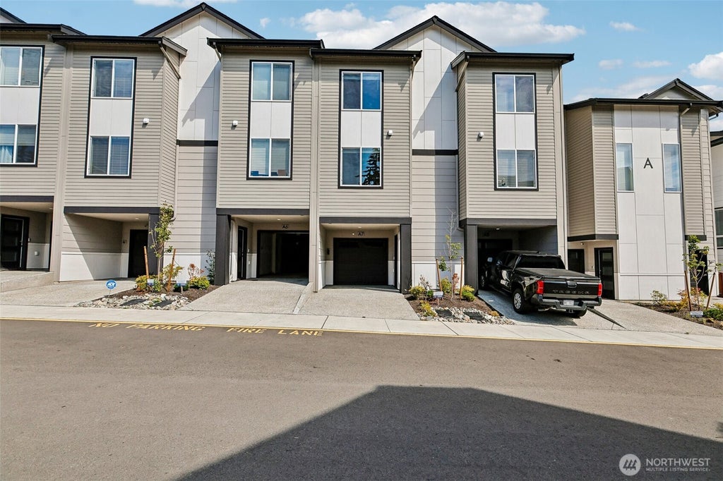 Photo of 16723 Alderwood Mall Parkway #A7, Lynnwood, WA 98037 (MLS # 2592744)