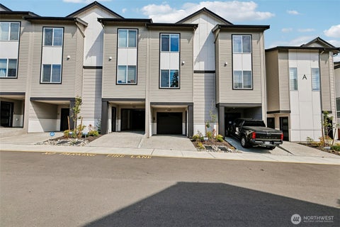 Photo of 16723 Alderwood Mall Parkway #A7, Lynnwood, WA 98037 (MLS # 2592744)