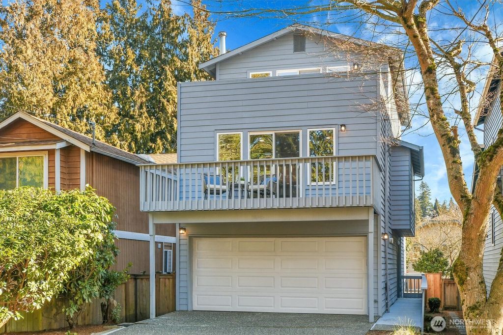 Photo of 7542 24th Avenue NE, Seattle, WA 98115 (MLS # 2332503)