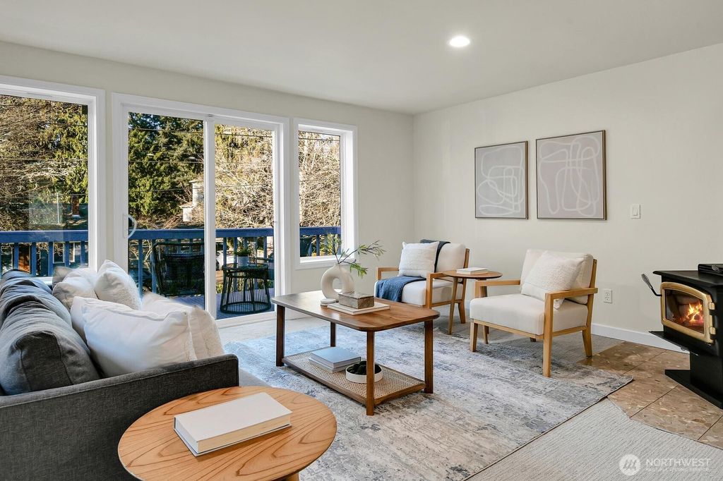 Photo of 7542 24th Avenue NE, Seattle, WA 98115 (MLS # 2332503)