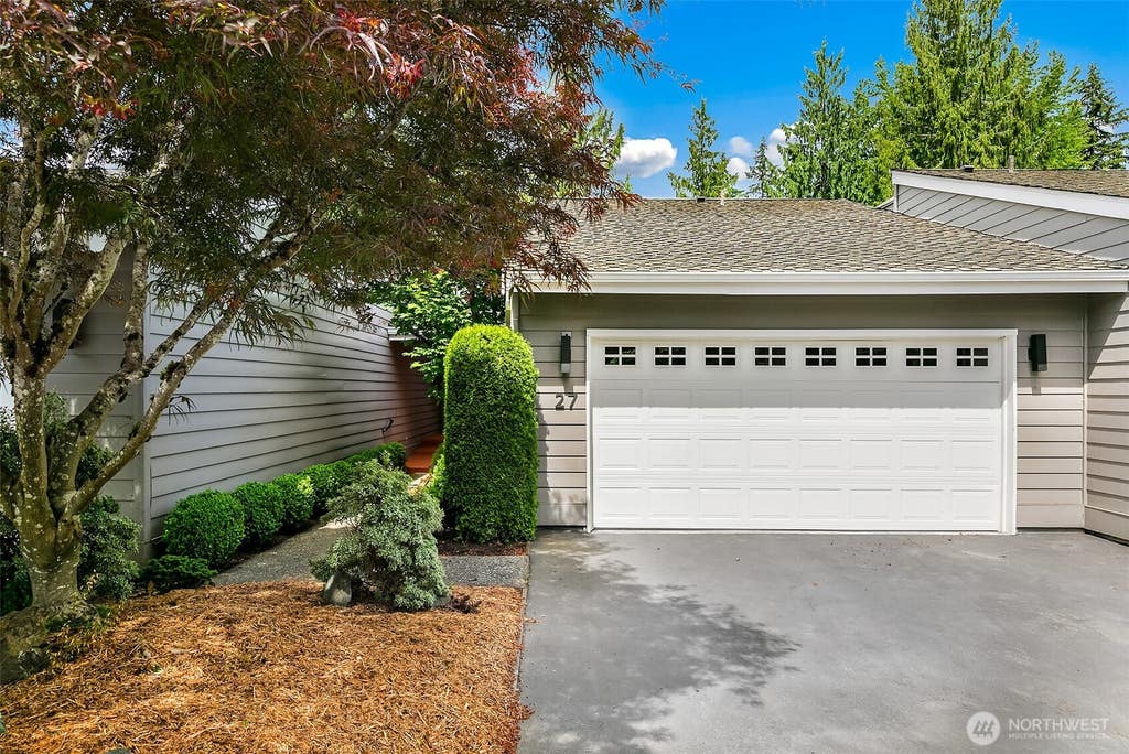 Photo of 15000 Village Green Drive #27, Bothell, WA 98012 (MLS # 2564720)