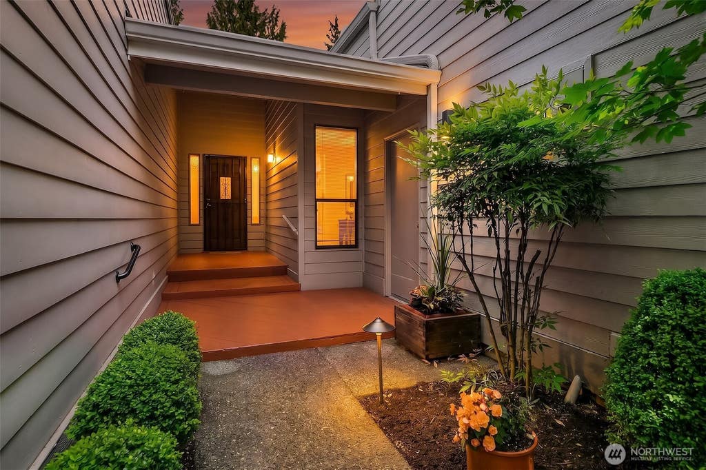 Photo of 15000 Village Green Drive #27, Bothell, WA 98012 (MLS # 2564720)