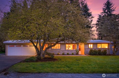 Photo of 10124 241st Place SW, Edmonds, WA 98020 (MLS # 2497576)