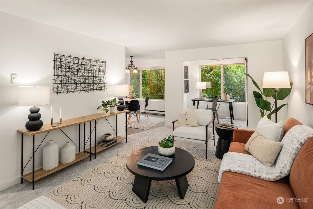 Photo of 2222 NE 92nd Street #211, Seattle, WA 98115 (MLS # 2318480)