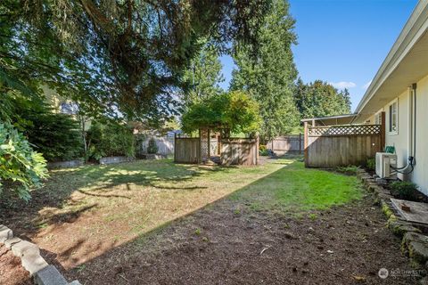 A home in Tumwater