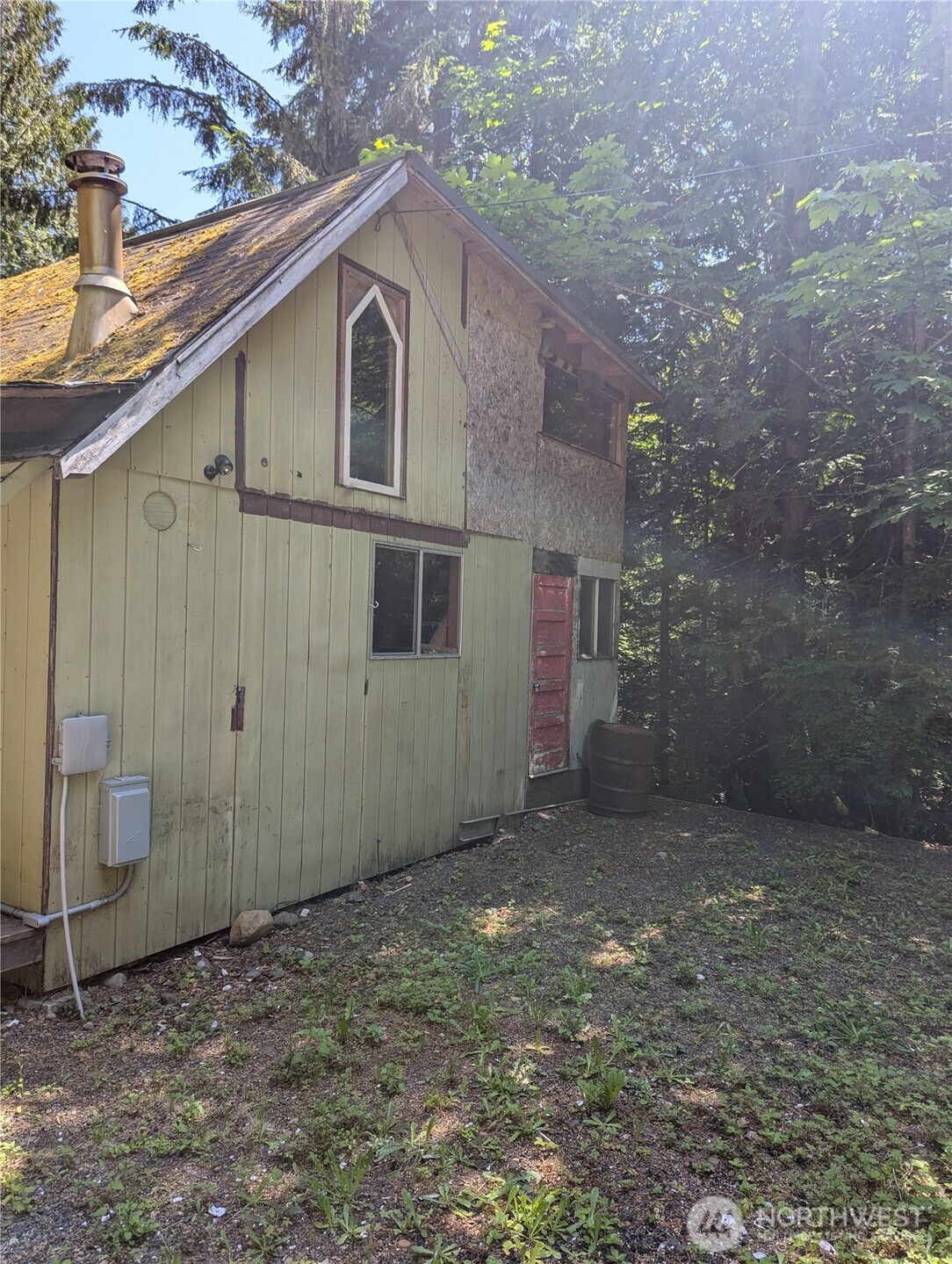 411 Elk Dr