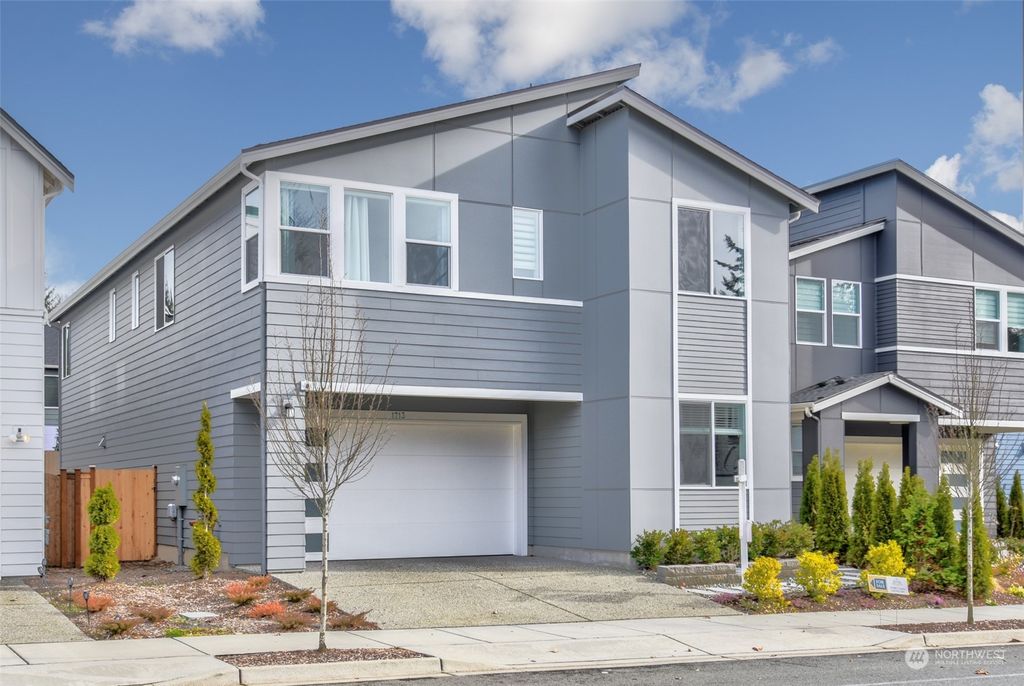 Photo of 1713 97th Ave Ave SE, Lake Stevens, WA 98258 (MLS # 2200249)