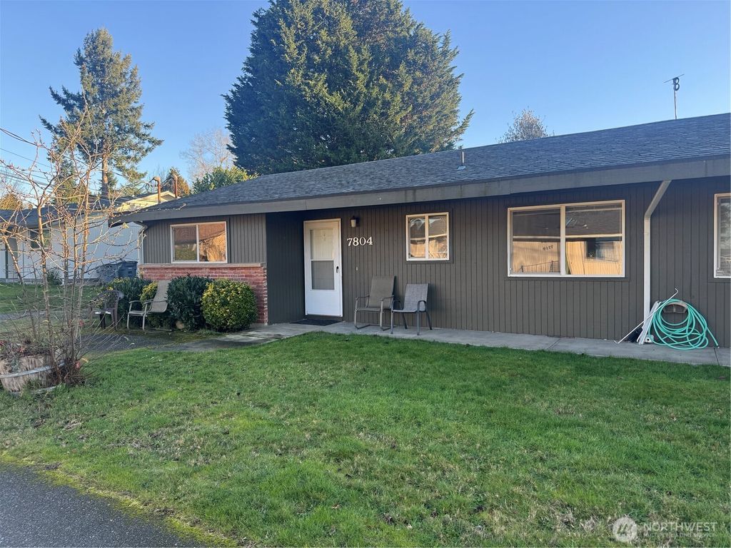 Photo of 7804 W 22nd Street Court, University Place, WA 98466 (MLS # 2478908)