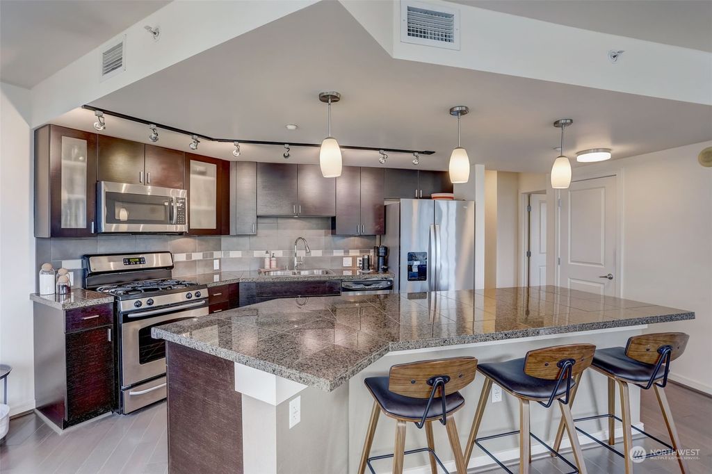 Photo of 819 Virginia Street #1602, Seattle, WA 98101 (MLS # 2210794)