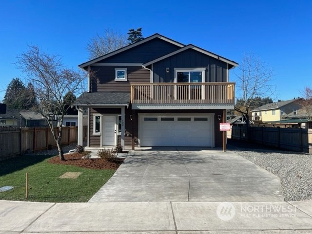 Photo of 120 Milwaukee Boulevard S, Pacific, WA 98047 (MLS # 2039147)