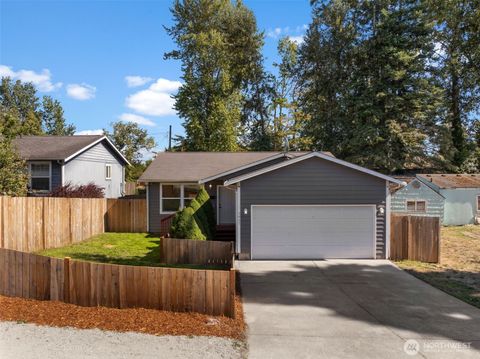 3847 E Howe Street Tacoma WA 98404
