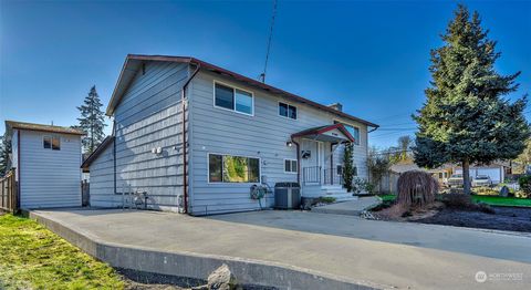 4708 224 Place SW, Mountlake Terrace, WA 98043 - MLS#: 2328029
