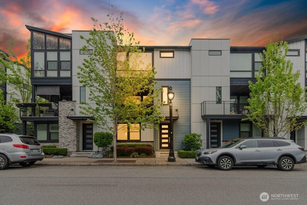 Photo of 9620 Main Street #B, Bothell, WA 98011 (MLS # 2368036)