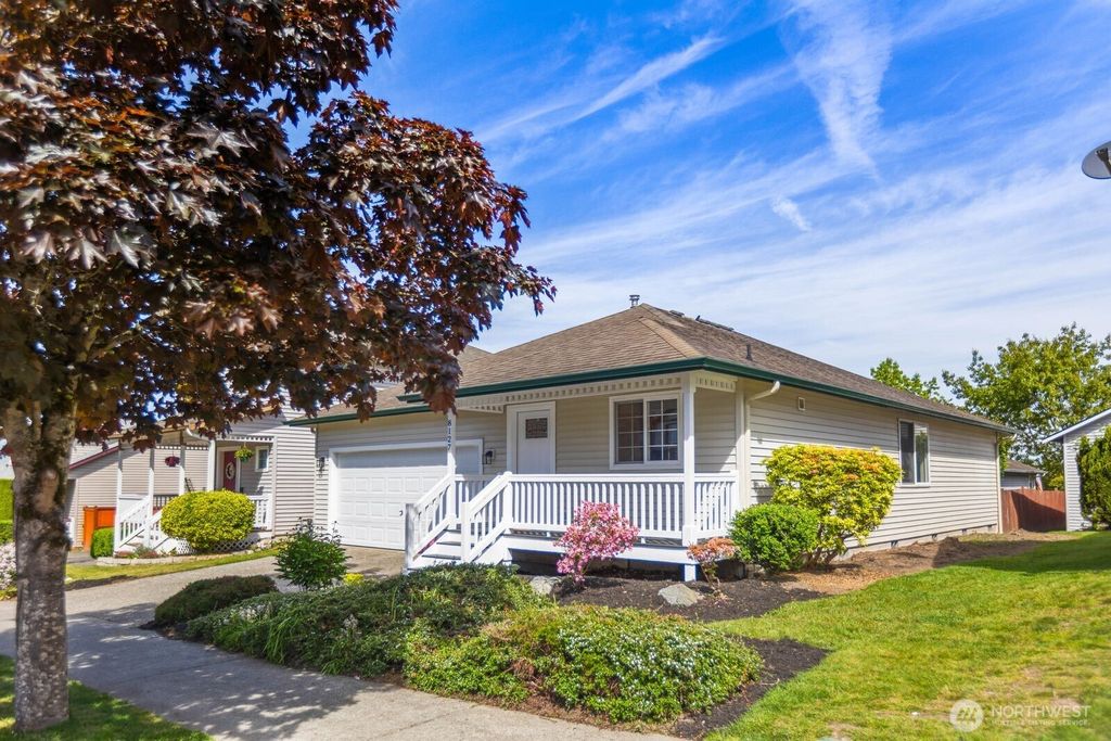 Photo of 8127 Valley View Drive, Arlington, WA 98223 (MLS # 2523783)