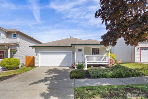 Photo of 8127 Valley View Drive, Arlington, WA 98223 (MLS # 2523783)