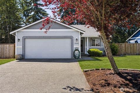 Photo of 19204 206th Street E, Orting, WA 98360 (MLS # 2547411)