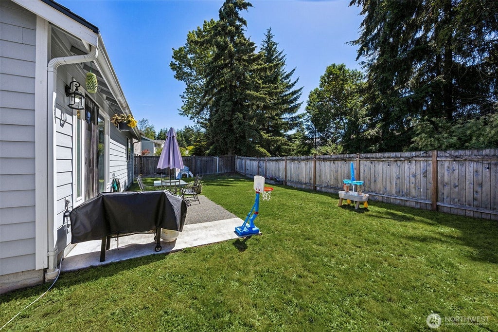 Photo of 19204 206th Street E, Orting, WA 98360 (MLS # 2547411)