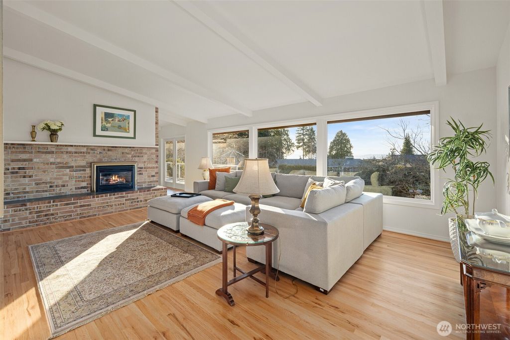 Photo of 9224 190th Street SW, Edmonds, WA 98020 (MLS # 2468543)