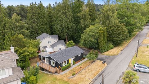 A home in Renton