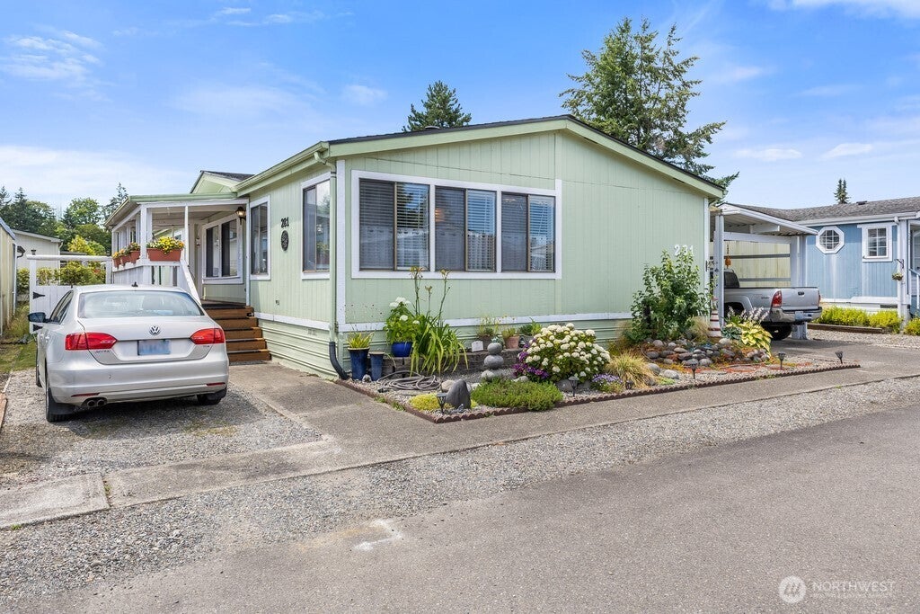 Photo of 1111 Archwood Drive SW #281, Olympia, WA 98502 (MLS # 2556719)