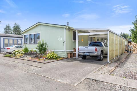 Photo of 1111 Archwood Drive SW #281, Olympia, WA 98502 (MLS # 2556719)