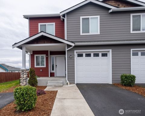 306 S Main St Unit C1, Coupeville, WA 98239 - MLS#: 2334281