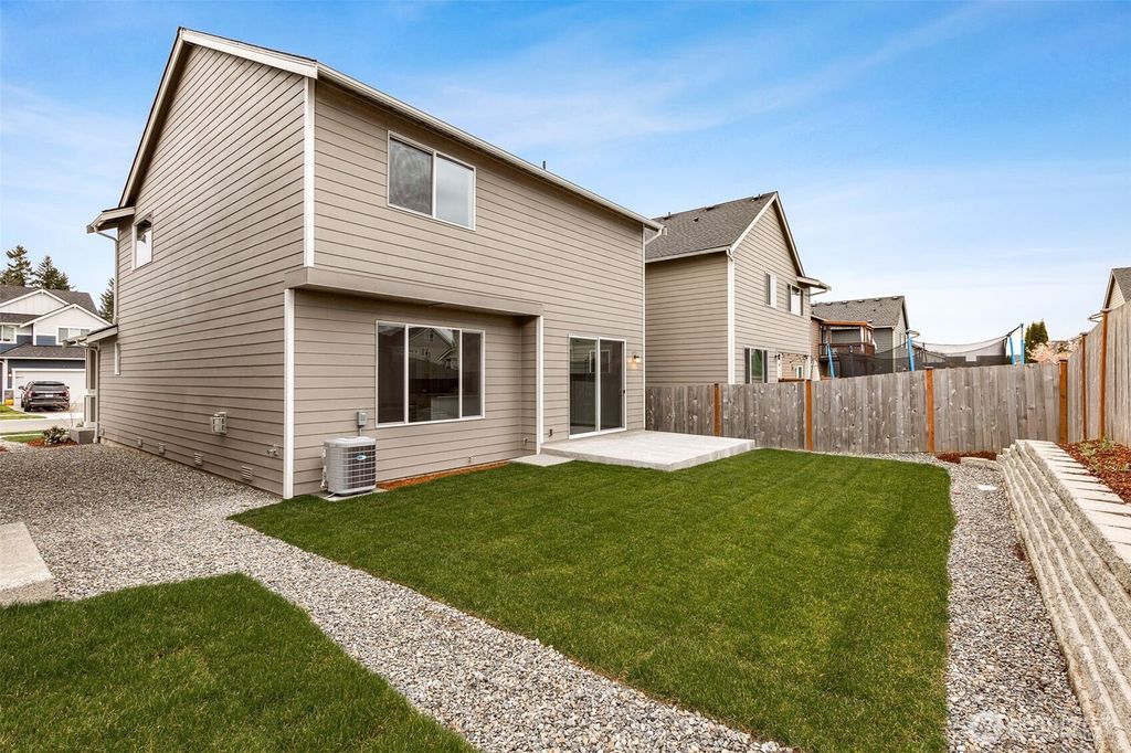 Photo of 27106 30th Place S #28, Kent, WA 98032 (MLS # 2490279)