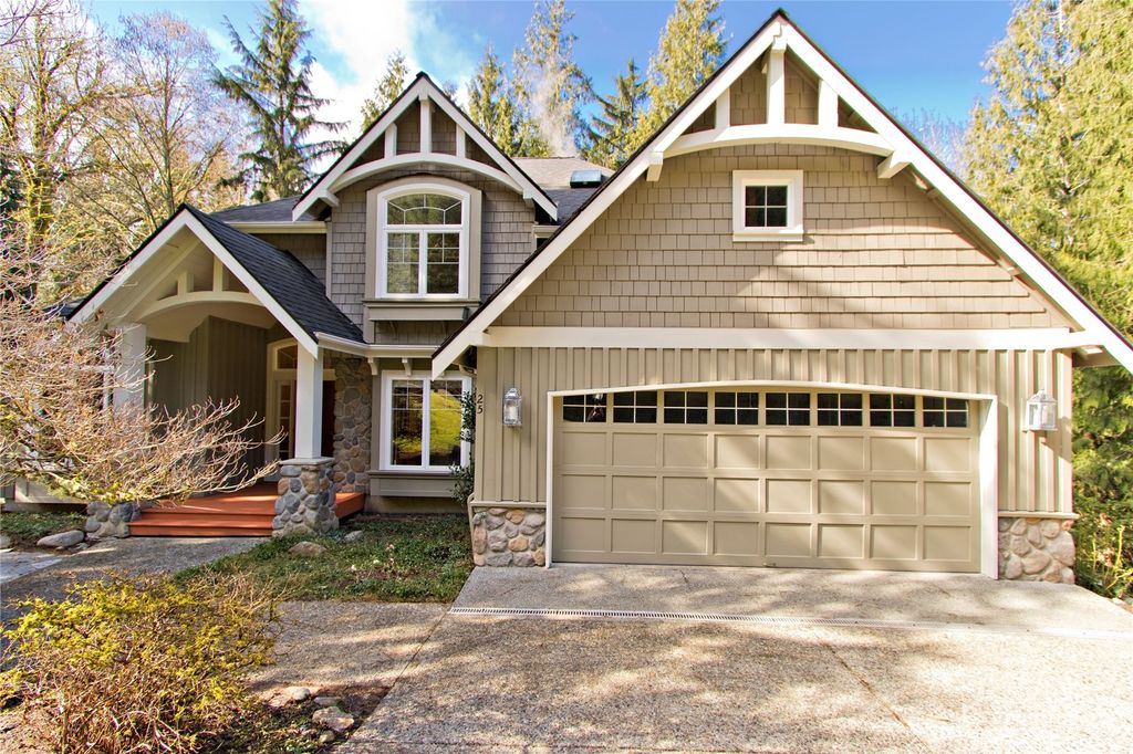 Photo of 25 Mt. Quay Drive NW, Issaquah, WA 98027 (MLS # 2203764)