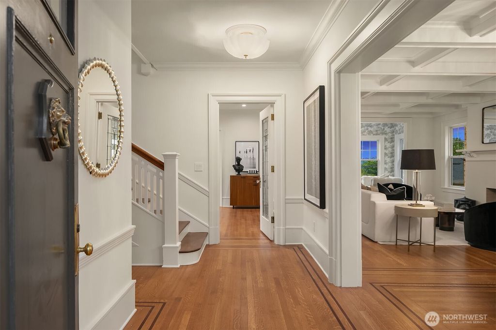 Photo of 740 22nd Avenue E, Seattle, WA 98112 (MLS # 2452598)