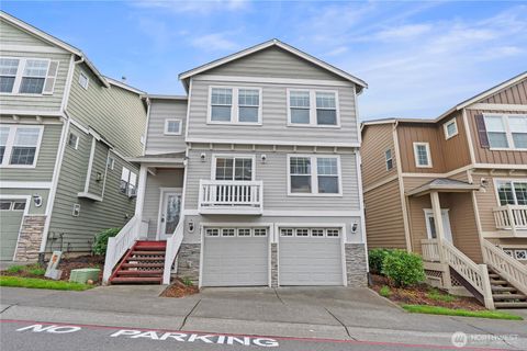 Photo of 10211 SE 237th Street, Kent, WA 98031 (MLS # 2441105)