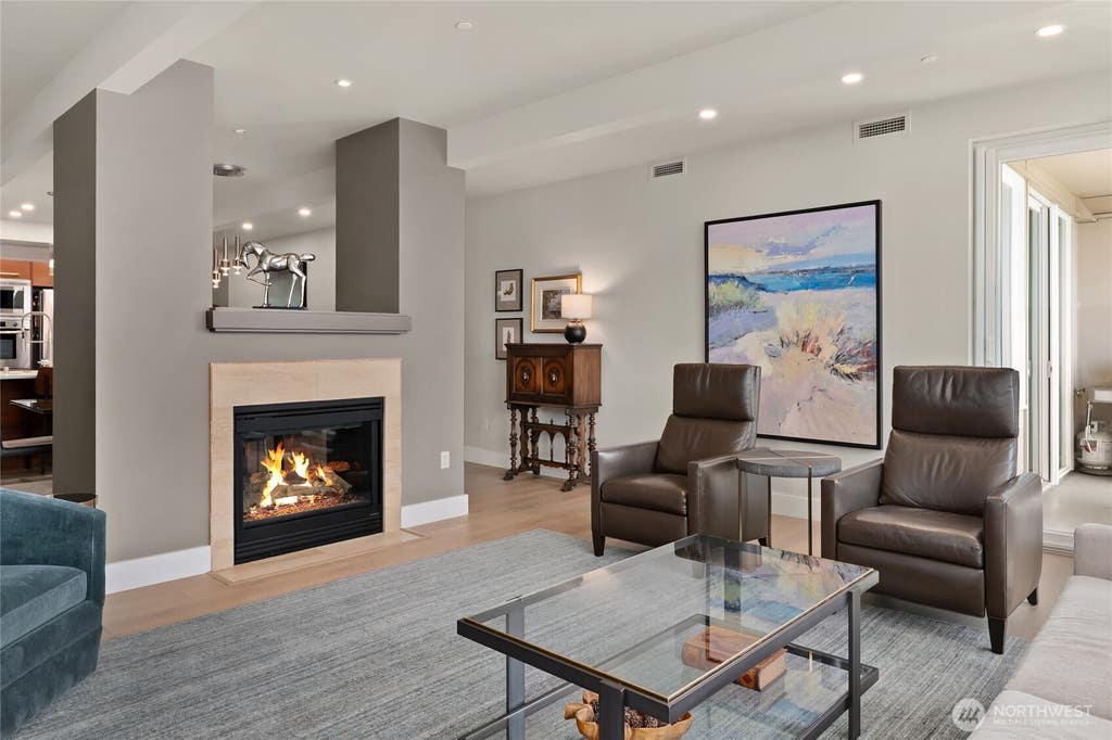 Photo of 631 Market St ST W #202, Kirkland, WA 98033 (MLS # 2567408)