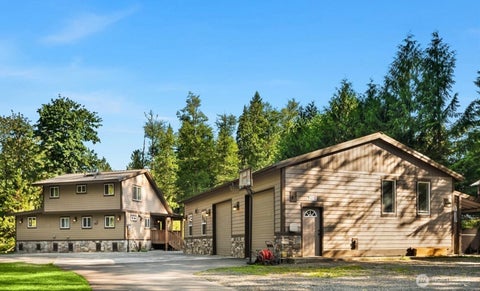 Photo of 31455 NE 176th Place, Duvall, WA 98019 (MLS # 2534562)