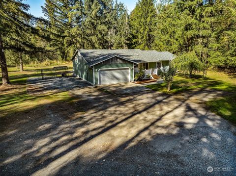 A home in Eatonville