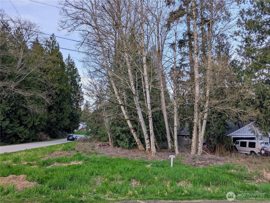Photo of 3014 Cedar Lane, Sedro Woolley, WA 98284 (MLS # 2510234)