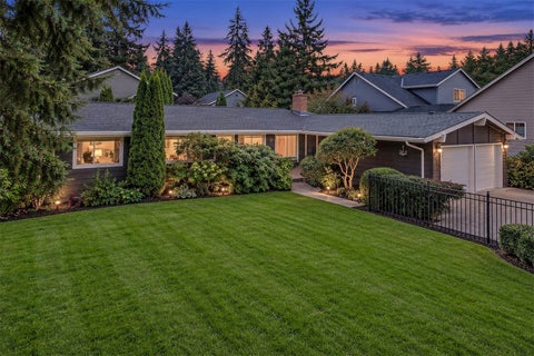 Photo of 2526 204th Street SW, Lynnwood, WA 98036 (MLS # 2595113)
