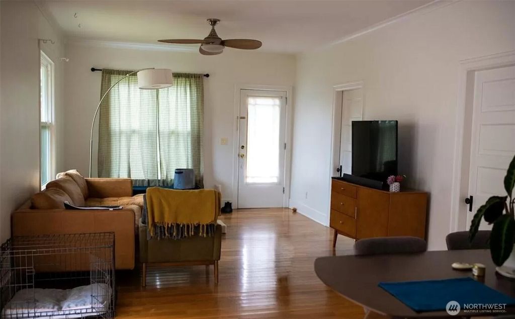 Photo of 2651 NW 87th Street, Seattle, WA 98117 (MLS # 2463972)