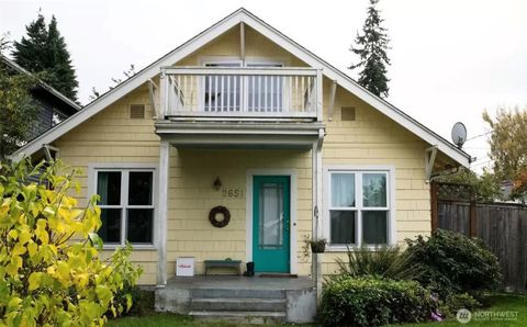 Photo of 2651 NW 87th Street, Seattle, WA 98117 (MLS # 2463972)