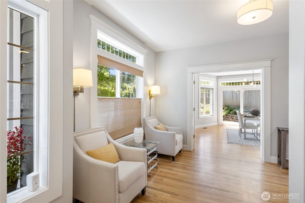 Photo of 3055 49th Avenue SW, Seattle, WA 98116 (MLS # 2405099)