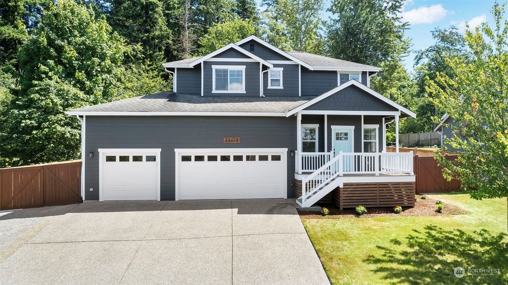 Photo of 26619 Pioneer Highway, Stanwood, WA 98292 (MLS # 2141597)
