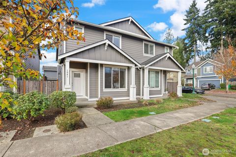 1541 Amethyst Street SE Olympia WA 98501