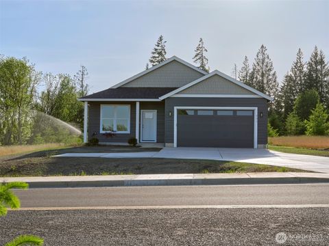 521 Kakela Road Winlock WA 98596
