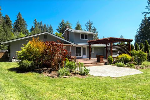 A home in Renton